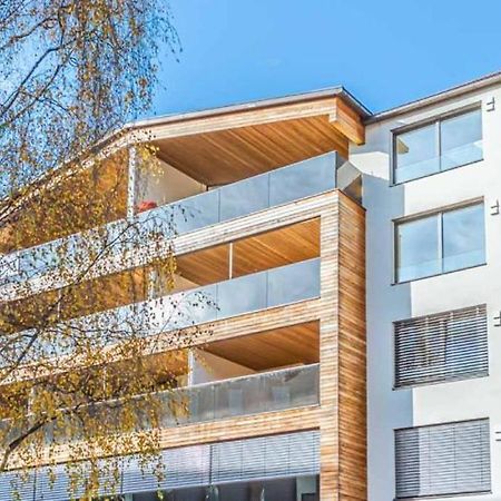 Gerharts Premium City Living - Center Of Brixen With Free Parking And Brixencard 外观 照片