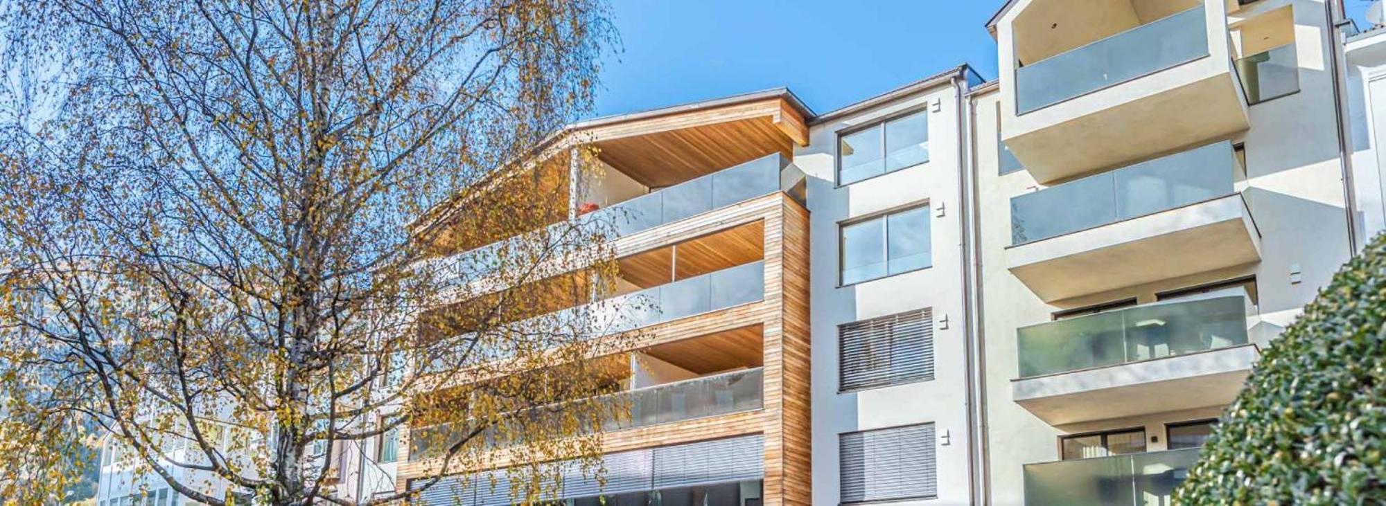 Gerharts Premium City Living - Center Of Brixen With Free Parking And Brixencard 外观 照片