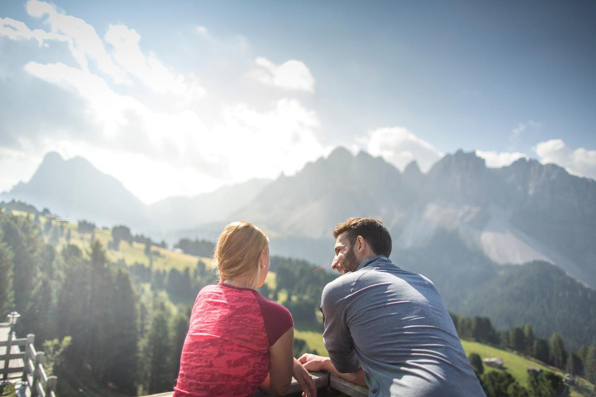 Gerharts Premium City Living - Center Of Brixen With Free Parking And Brixencard 外观 照片